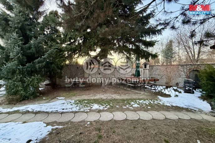 Prodej, Rodinný dům, Otrokovice