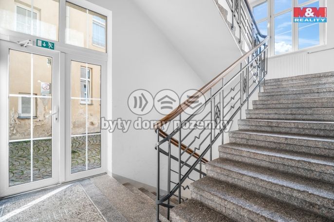 Prodej, Rodinný dům, Jablonec nad Nisou