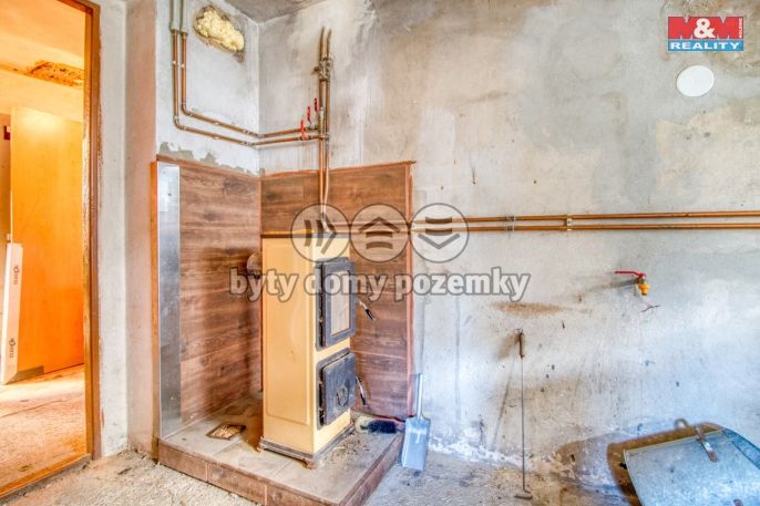 Prodej, Rodinný dům, Skašov