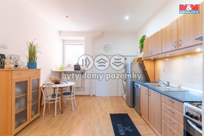 Prodej, Rodinný dům, Prostějov