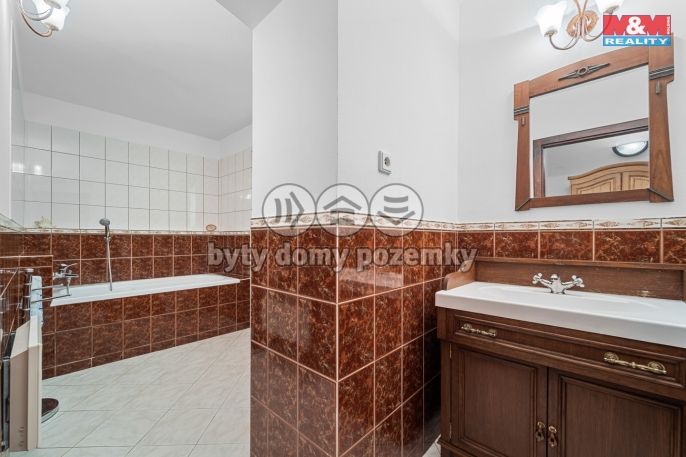 Prodej, Rodinný dům, Vilantice
