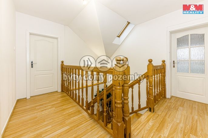 Prodej, Rodinný dům, Vilémov