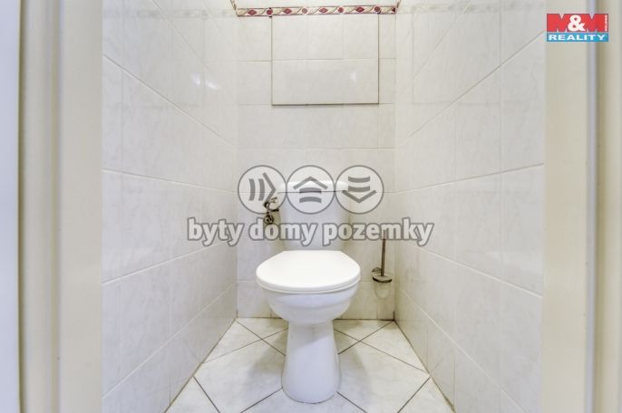 Prodej, Byt 1+1, Praha