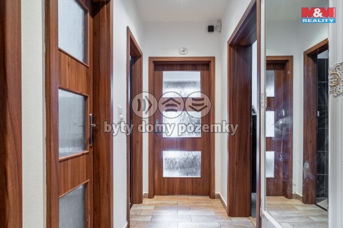 Prodej, Rodinný dům, Chroboly