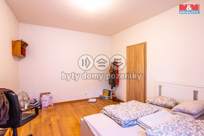 Prodej, Rodinný dům, Mimoň