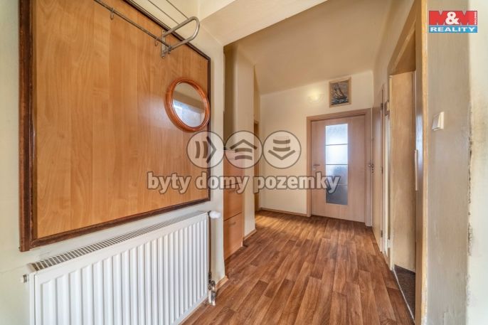 Prodej, Rodinný dům, Štěnovice