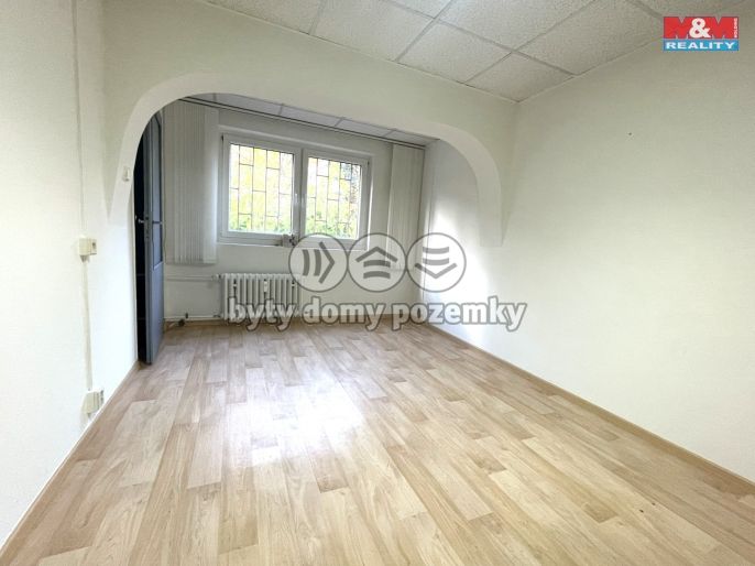 Pronájem, Ostatní, Most