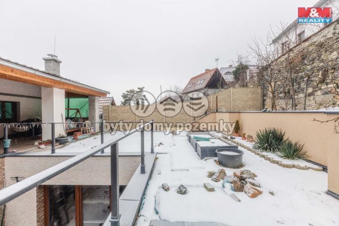 Prodej, Rodinný dům, Buštěhrad