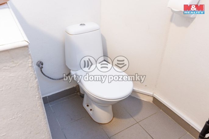 Prodej, Rodinný dům, Horka nad Moravou