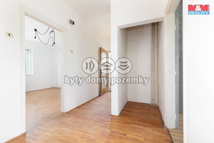 Prodej, Rodinný dům, Stará Ves nad Ondřejnicí