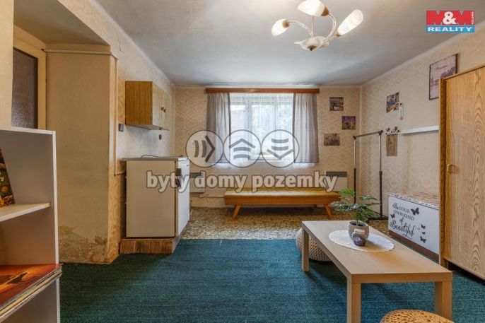 Prodej, Chalupa, Plánice