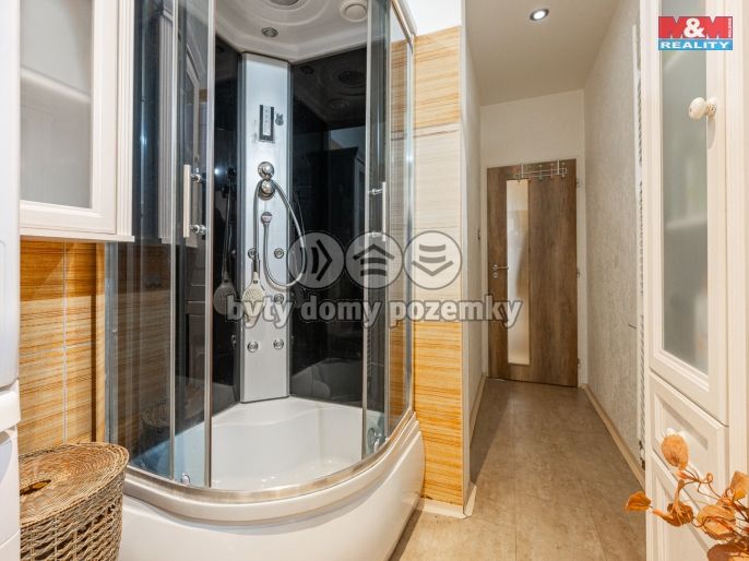 Prodej, Byt 3+kk, Praha