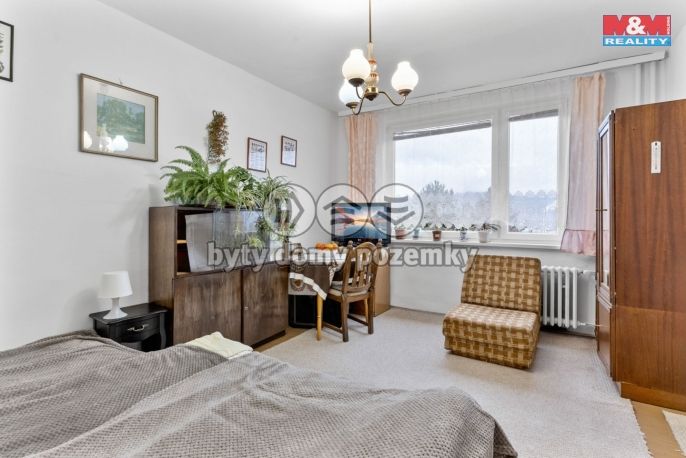 Prodej, Byt 2+kk, Liberec