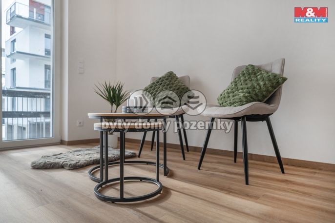 Prodej, Byt 3+kk, Jablonec nad Nisou