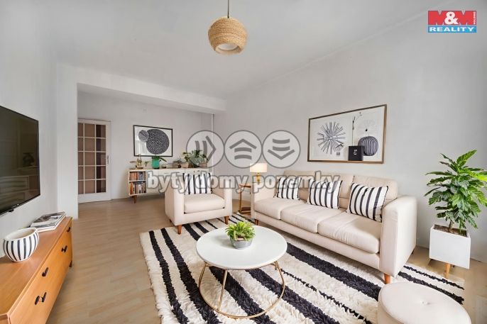 Prodej, Byt 2+1, Česká Třebová