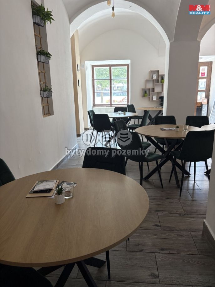 Pronájem, Restaurace, stravování, Pardubice