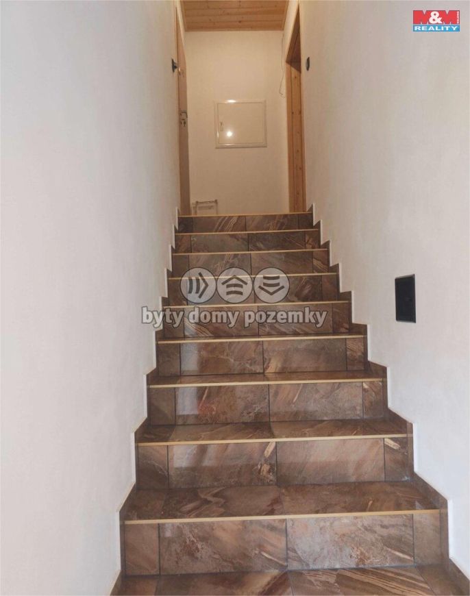 Pronájem, Byt 3+1, Varnsdorf