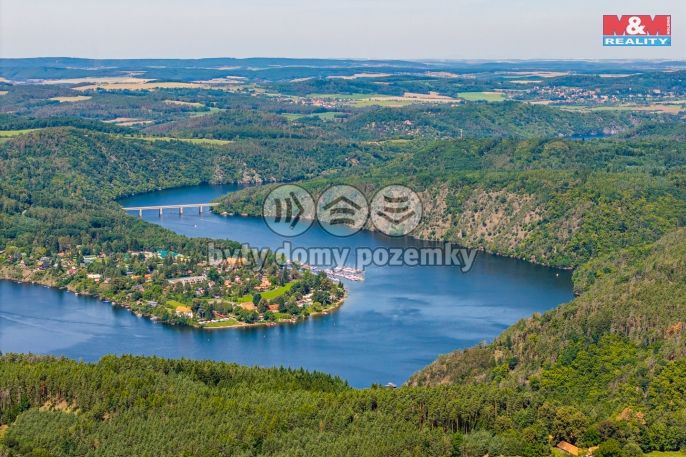 Prodej, Pole, Křečovice