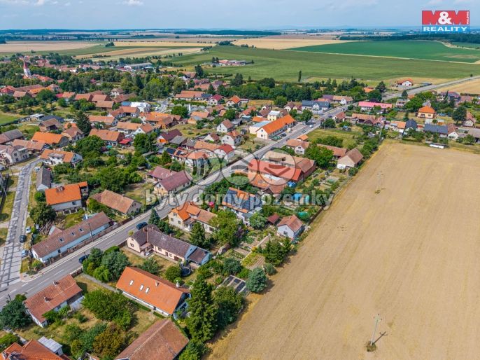 Prodej, Rodinný dům, Nepolisy