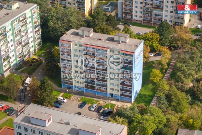 Prodej, Byt 3+kk, Rakovník