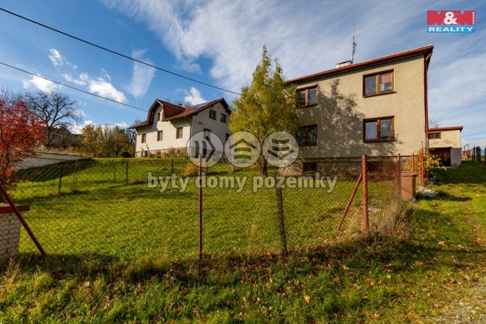 Prodej, Rodinný dům, Třinec