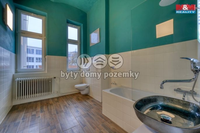 Prodej, Byt 3+kk, Klatovy