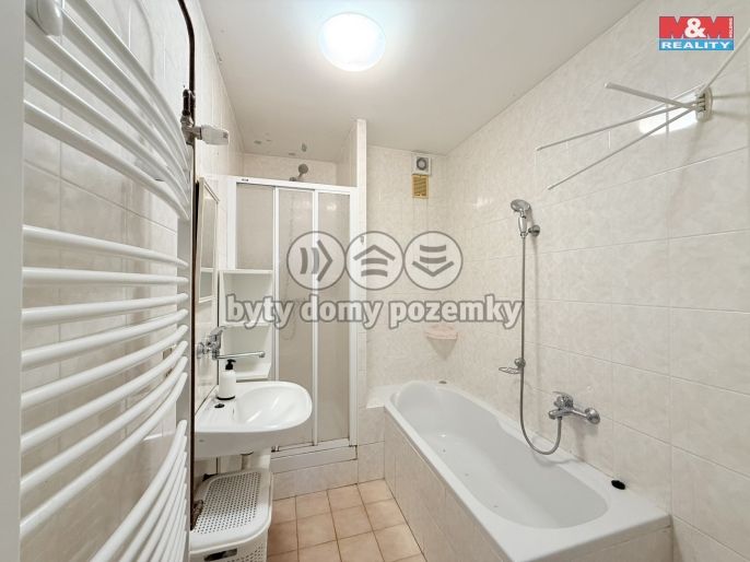 Pronájem, Rodinný dům, Bystřec