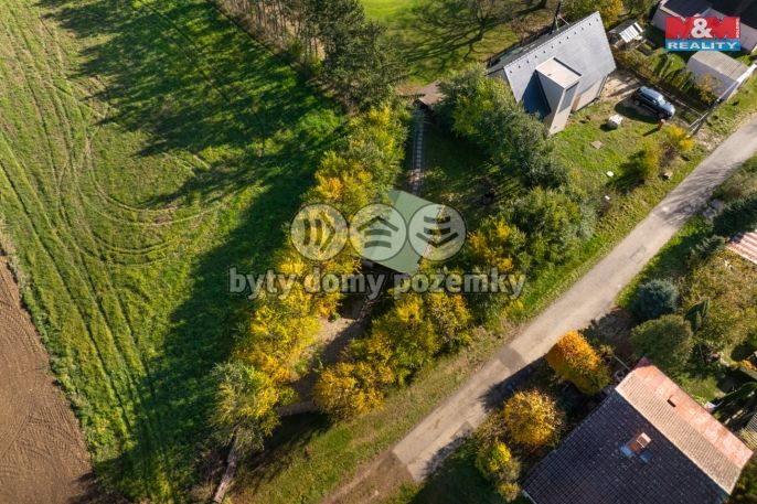 Prodej, Pole, Krakov