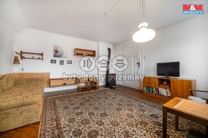 Prodej, Rodinný dům, Svitavy