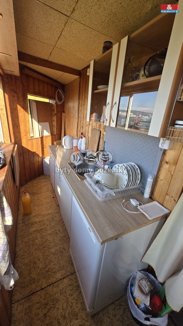 Pronájem, Zahrada, Ústí nad Labem