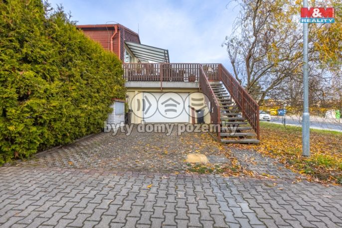 Prodej, Byt 2+kk, Kosmonosy