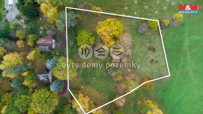 Prodej, Chata, Zákupy