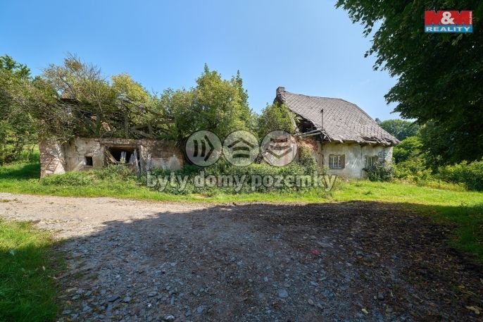 Prodej, Zemědělská usedlost, Malé Svatoňovice