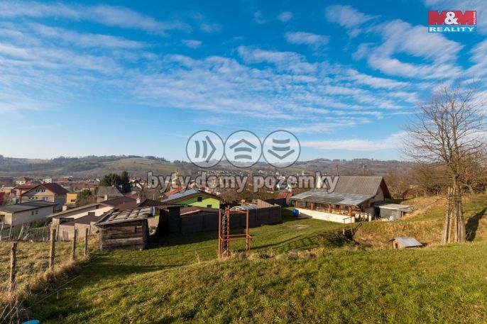 Prodej, Zahrada, Jablůnka