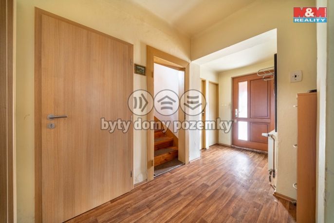 Prodej, Rodinný dům, Štěnovice