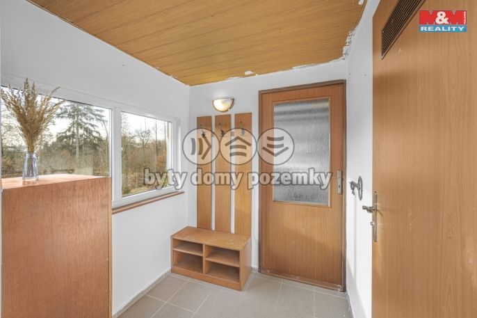 Prodej, Chata, Holotín