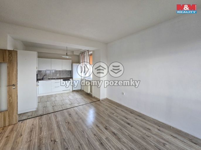 Prodej, Byt 3+kk, Frýdek-Místek