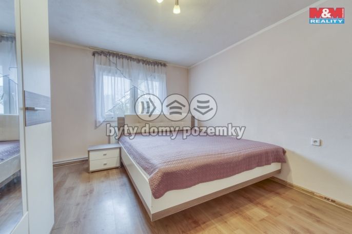 Prodej, Rodinný dům, Postřekov