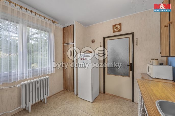 Prodej, Byt 3+1, Pardubice