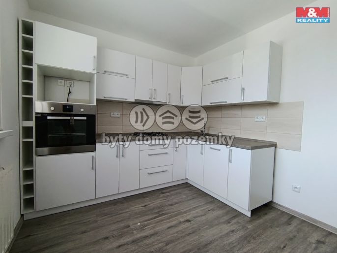 Pronájem, Byt 1+1, Frýdek-Místek