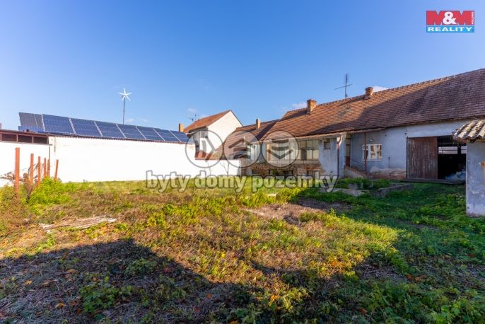 Prodej, Rodinný dům, Ratíškovice