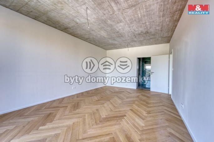 Prodej, Byt 3+kk, Plzeň