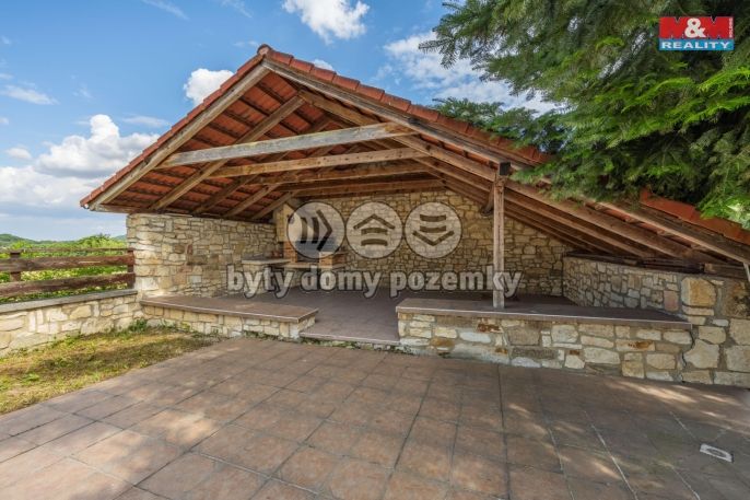 Prodej, Chalupa, Přerubenice