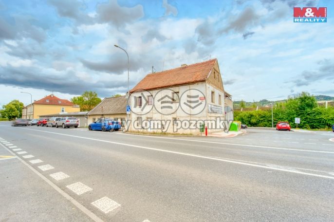 Prodej, Rodinný dům, Králův Dvůr