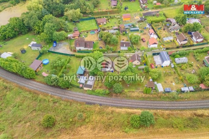 Prodej, Chata, Tachov