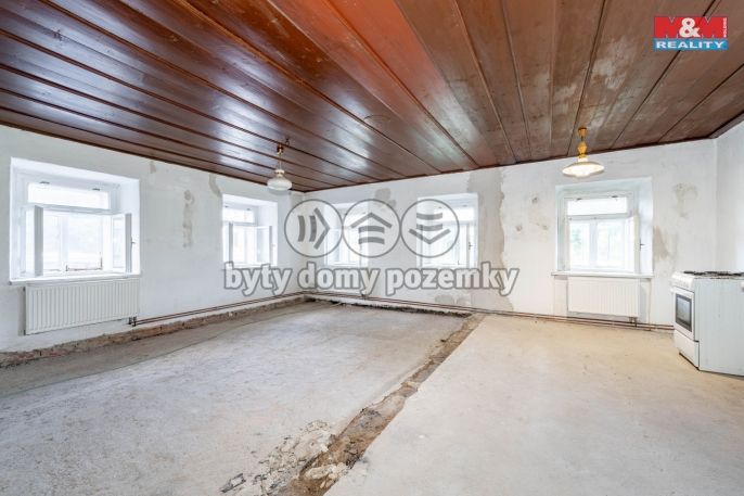 Prodej, Chalupa, Sněžné