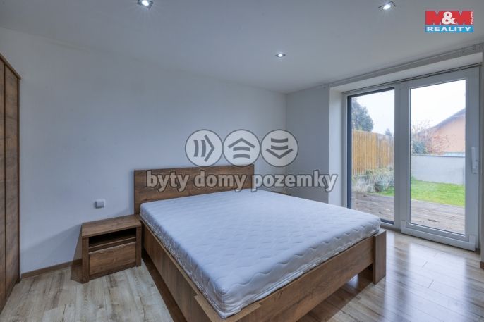 Pronájem, Rodinný dům, Druztová