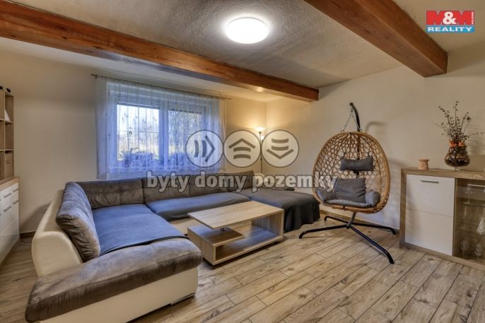 Prodej, Rodinný dům, Švihov