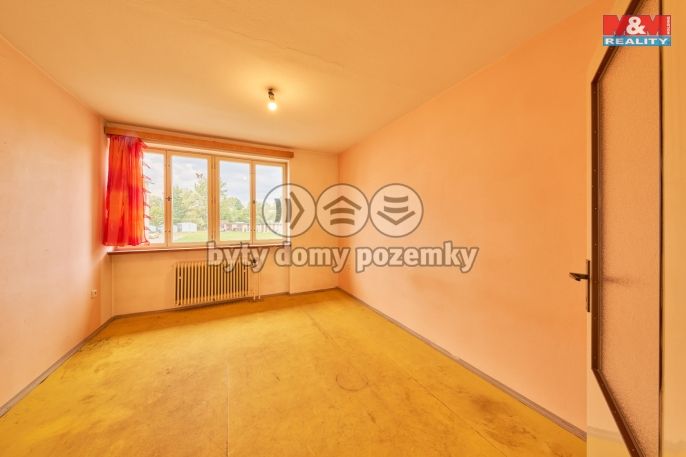 Prodej, Byt 3+1, Otovice