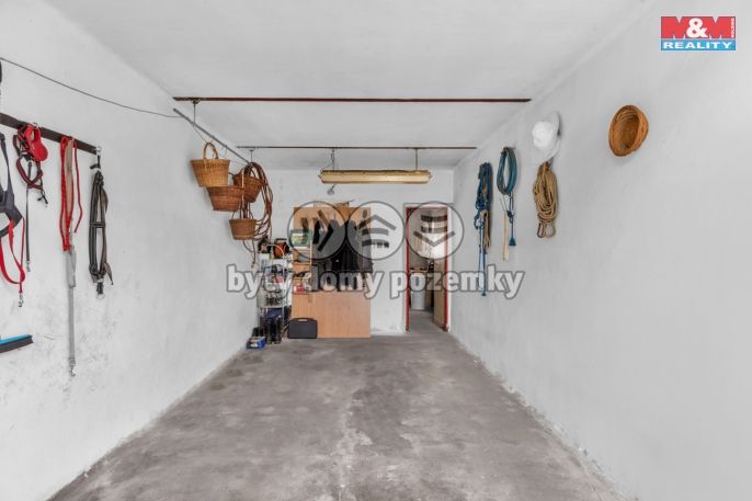 Prodej, Rodinný dům, Mladějov